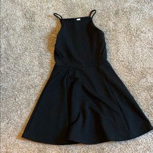 H&M dress